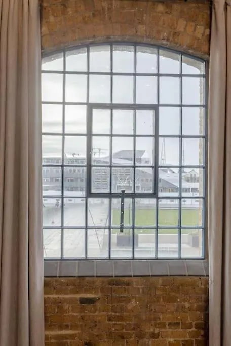 Apartament Luxury 1Bed In Converted Warehouse Next To London Excel