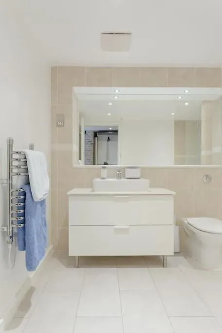 Apartament Luxury 1Bed In Converted Warehouse Next To London Excel