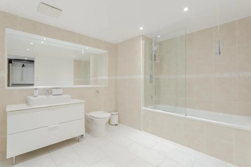 Apartament Luxury 1Bed In Converted Warehouse Next To London Excel